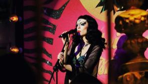 Derry drag queen star continued to pursue her dream as she releases 2nd single