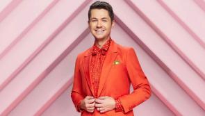 Derry native Damian McGinty already favourite to win Ireland's Dancing with the Stars