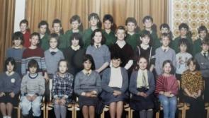 Derry teacher retiring after nearly 40 years of teaching Derry's youngsters