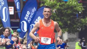 Derry man to complete World Marathon Majors for Foyle Hospice
