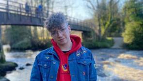 "I was determined to not let my eating disorder define who I am"