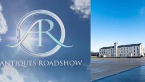 BBC's Antique Roadshow coming to Derry's Ebrington Square 