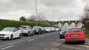 Limavady cul-de-sac "resembles a car park" as school rush leaves residents frustrated