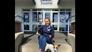 "I don't know where life with brain damage and this disability will take me but I'm glad I fought so hard to get back to work"