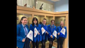 Derry School set to take part in BT Young Scientist & Technology Exhibition 2023
