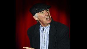 Celebrating 100 years of Ulysses- Award winning show comes to Derry Playhouse