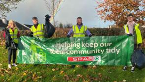 Derry retailers commit to cleaning up community