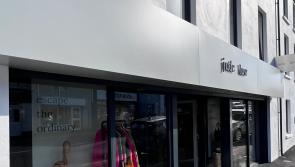 First phase of Magherafelt redevelopment project completed