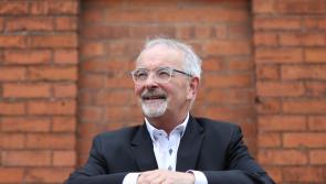 Derry Choir festival's Dónal Doherty awarded honorary MBE for services to music