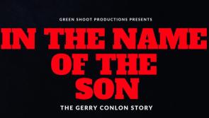 Gerry Conlon's story after wrongful imprisonment is brought to life on stage