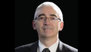 Tributes paid at death of 'highly respected' Derry-born barrister Ivor McAteer
