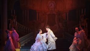 Derry panto takes to the Forum stage for another magical show this Christmas