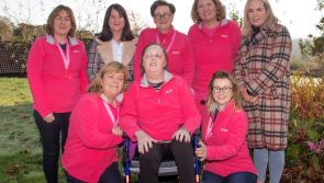 Family and friends raise thousands honouring beloved Jacqui's Hospice fundraising wish
