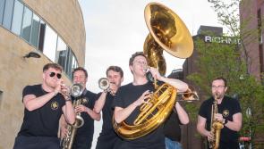 Derry Hotels at over 90% capacity ahead of Jazz Festival