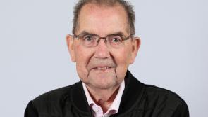 Construction industry stalwart  Jim Henry receives lifetime recognition at  CEF Awards