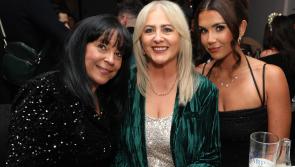 IN PICTURES: Tribute night for legenderry musician Johnny Quigley
