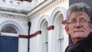 Freedom of City proposed for Victims' Campaigner