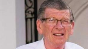 Death Notice - Joseph Temple (formerly Brandywell Bar, Derry)