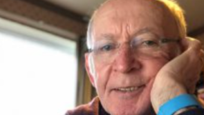 Author Jude Collins early years revealed in latest memoir