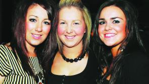 Throwback Tuesday: Partytime out and about Dan's Bar Claudy (2009)