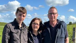 ‘Rare Breed – A Farming Year’ returns on ITV with families from County Derry