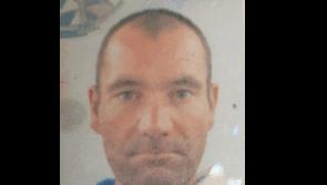 Appeal: Concern for missing Derry man