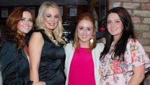 Throwback Tuesday: Out and About the County pubs and clubs (2011)