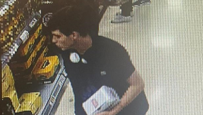 Police issue pictures of missing man's last sighting as they renew appeal for information