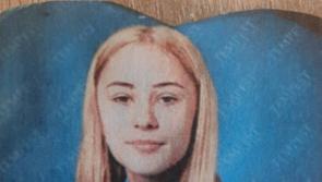 Police in Derry appeal for help in finding missing 13-year-old girl