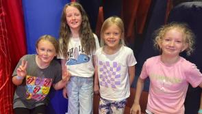 IN PICTURES: Lincoln Courts 'Connecting Communities' Summer Scheme (Week 2)