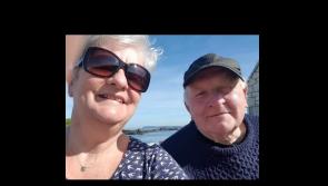 Derry family call for improved palliative care in NI after death of their father
