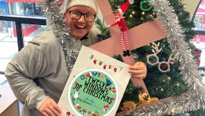 City Centre Initiative launch 'Twelve Windows of Christmas’ competition