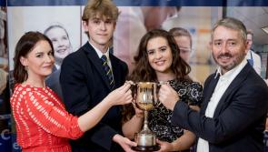 IN PICTURES: Lumen Christi College Senior Prizegiving