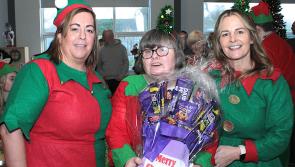 IN PICTURES: Maybrook Day Centre Christmas Craft Fayre