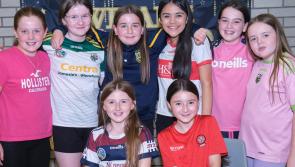 IN PICTURES: Maghera Youth Centre Awards Night