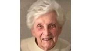Memoriam - Margaret McChrystal - 1st Anniversary