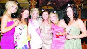 Throwback Tuesday: Partytime Out and About at Walsh's (2011)