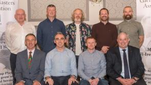 IN PICTURES: Derry Gaelic Masters Team celebrate very memorable year!