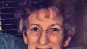 Death Notice - Maureen Clifford (née Harrigan)