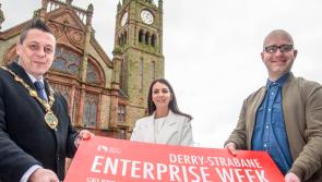Mayor launches Enterprise Week to help build resilience and drive innovation