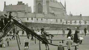 IN PICTURES: Back in time with 'Memories of Derry'