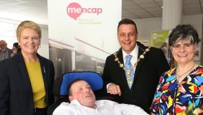 Mencap NI launches Bishop Street community hub