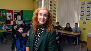 Local entrepreneur takes Gaeilge global with online classes