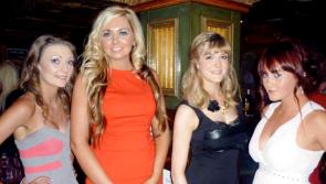 Throwback Tuesday: Out and about with County Derry Post (2011)