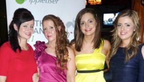 Throwback Tuesday: Partytime with the County Derry Post (2011)