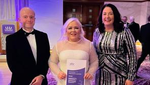 Western Trust celebrate local success in the 2022 Advancing Healthcare Awards