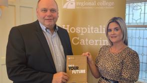 Derry hotel teams up with NWRC to offer Hospitality Management apprenticeships