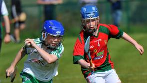 IN PICTURES: Derry Na Magha club host Sean Mellon Under 11.5 Festival of Hurling