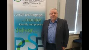 New Chairperson appointed to Derry and Strabane Policing & Community Safety Partnership