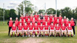 PEN PICS: O'Donovan Rossa U15s head to John West Féile na nÓg
